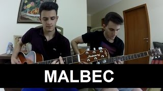 Malbec - Henrique e Diego ft. Dennis Dj (Pedro e Gustavo Estevam Cover)