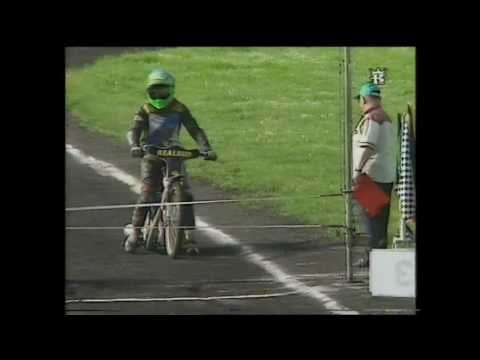 Wanda-Realbud Kraków - Unia Leszno, 19.05.1996 (TVP Kraków)