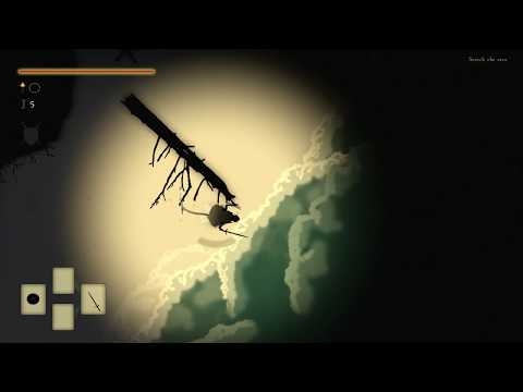 DarkMaus play-through (UHD/4K)