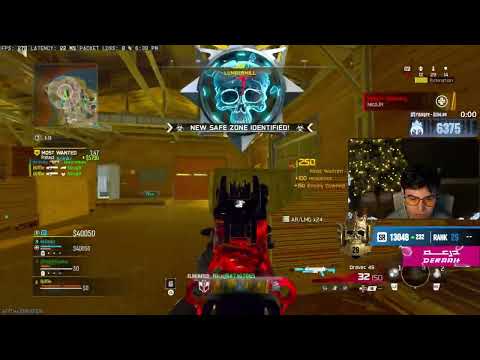 Hioska Impressed After Biffle Drops 27 Kills in Ranked Hell Lobby...