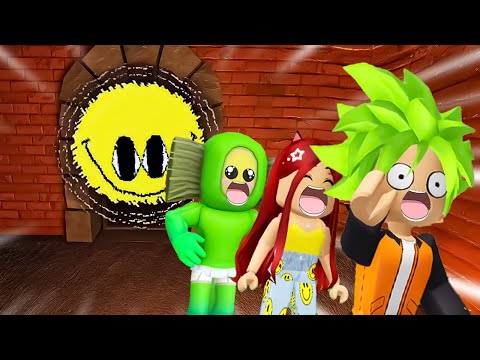 ROBLOX GRACE JEST LEPSZE OD DOORS ?! 🚪