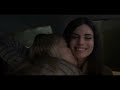 The Sex Lives Of College Girls Kiss Scene Leighton And Chloe Renee Rapp And Rachele Schank