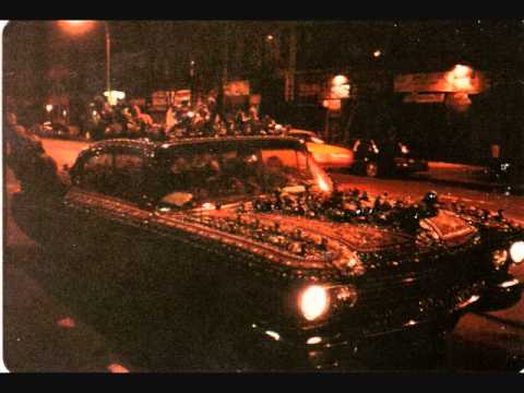 WKTU 92.3 New York NY  Studio 92  Early 1980s