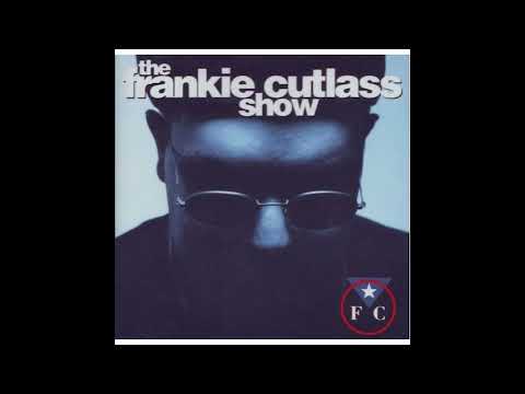 Frankie Cutlass - Redrum