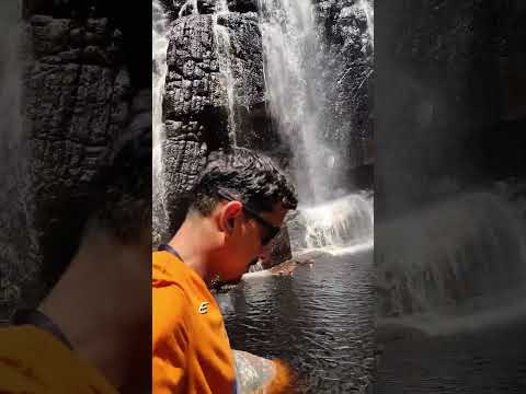 Viva o momento 🍃#chapadadiamantina #mirangaba#bahia #nature #travel