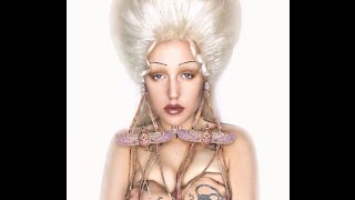 Brooke Candy - PAPER or PLASTIC (HD TRAILER)
