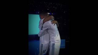 Ronaldo And Marcelo ❤️