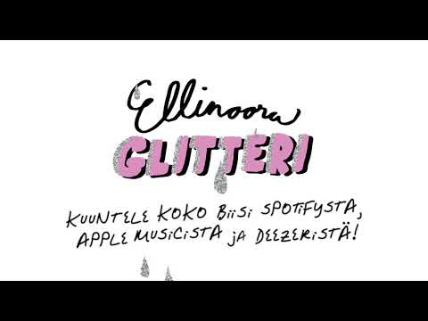 Video thumbnail for Glitteri