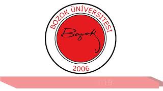 Vlog ~ Yozgat Bozok Üniversitesi
