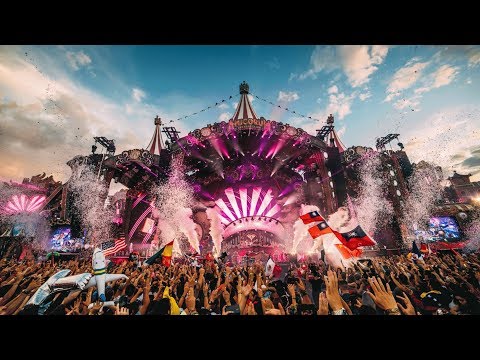 EDM Festival Mashup Mix 2018 - Best Electro House & Big Room Music, Remixes & Mashups