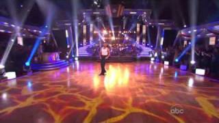 Go-Go's - We Got The Beat (Dancing With The Stars Finale 5/24/11)