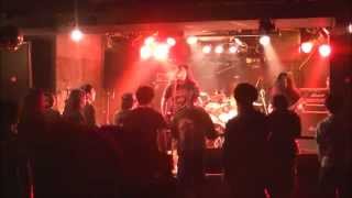 Defleshed (Band Cover)