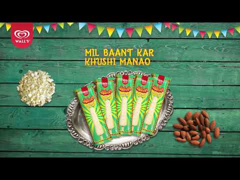 Jashan Khoya Kulfi (Family Focused)