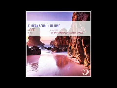Furkan Senol & Natune - Angel (The Husky Remix) Best Melodic Progressive 2019