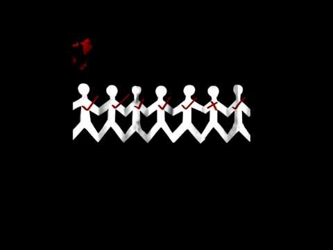 Let It Die - Three Days Grace