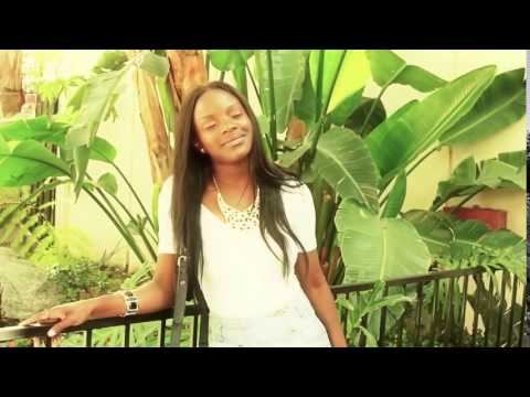 XO   BEYONCE cover   Adanna Duru