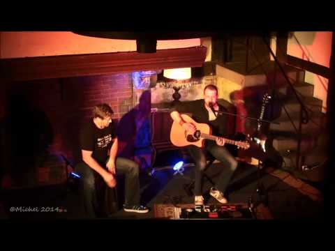 Tobias Regner - Starthilfe