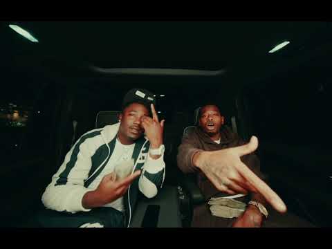 STICKY K - 1 OF THEM (Feat. Dreco Street) [Shot by AE Visuals]
