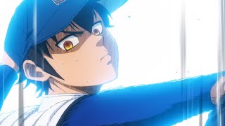 PV 2||Ace of Diamond Act II Season 2||TV anime