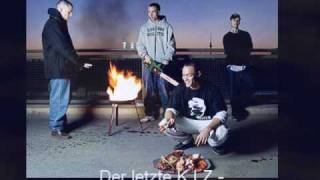 K.I.Z - Straße // mit Text! (lyrics)!