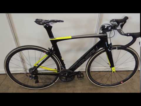 2017 GARNEAU GENNIX A1