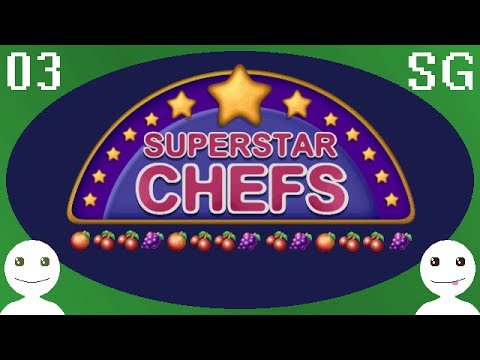 Superstar Chefs PC