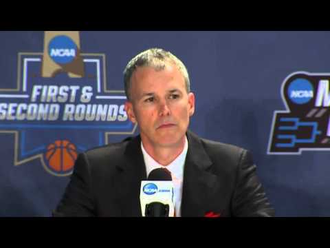 News Conference: Southern California Postgame