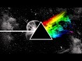 Pink Floyd - Time Solo Backing Track Extended
