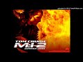 New Order Mission Impossible Theme