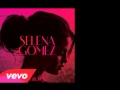 Selena Gomez ft.Flo Rida-My Dilemma 2.0 