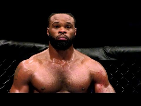 UFC 209: Tyron Woodley vs Stephen Thompson - Main Event Preview
