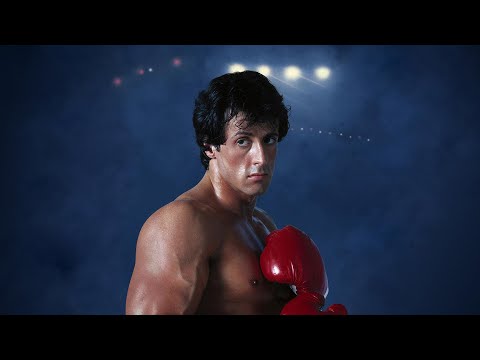 ROCKY 3 Modern Trailer