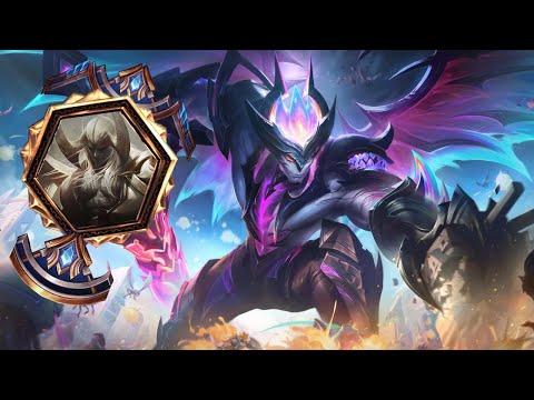 챌린저 아트록스 장인 매드무비 - 롤 명장면 모음#7 -  High Elo Aatrox Montage