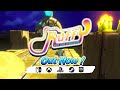 Vídeo de jugabilidad de Ruffy and the Riverside  PC