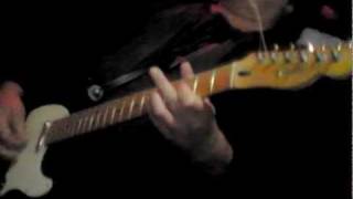 Boo Frog - Live at Plan B 09-29-11 PDX Pt. 2