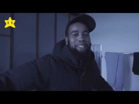 Zack Ink - Parra Freestyle