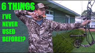 What's MY SETUP?! | 2022 Whitetail Bow Hunting Rig