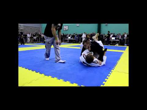 Peter Youds (MMA Academy) VS Tomasz Rudzki (Gracie Barra Lagarto) Manchester Open quarter finals