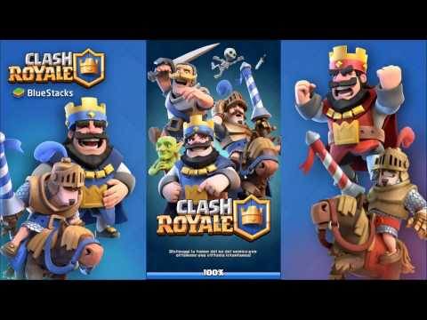Clash Royale ITA ||1|| "Cominciamo dalle origini"