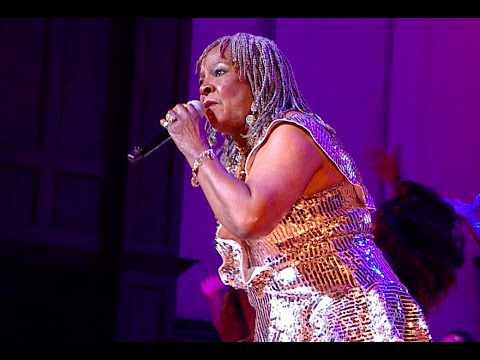 Martha Reeves and the Vandellas + The Velvelettes | Hitsville Honors | Motown Museum