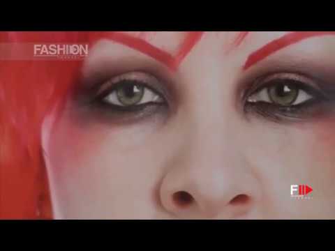 ALBERT WATSON Photografer Special guest at St.Moritz Art Masters 2012 - Fashion Channel