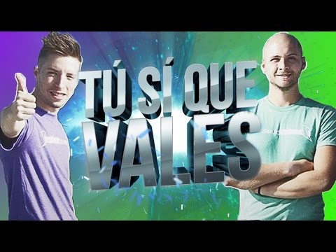 TU SI QUE VALES - Verso la Finale con I2BOMBER