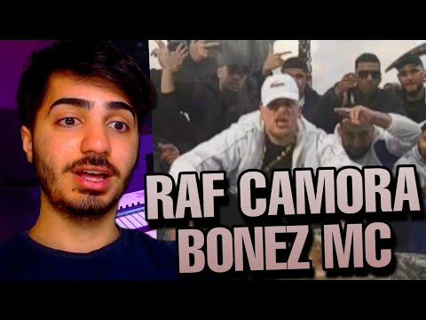 PALMEN AUS PLASTIK 3 😨🔥 BONEZ MC & RAF CAMORA - LETZTES MAL Reaction