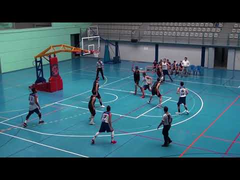 05 11 17 PMD GIBRALEON CB DOS HERMANAS