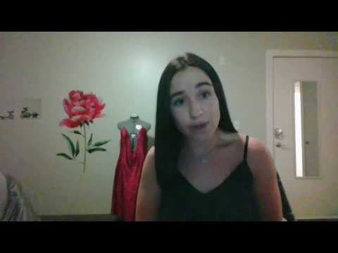 Victoria Liotta ProjectRunway 2017