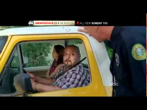 Desperate Housewives 7x08 "Sorry Grateful" Promo #2