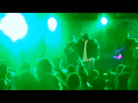 Tyson Tyler - We Aint Gonna Stop (feat Rodrigo TX on the board)