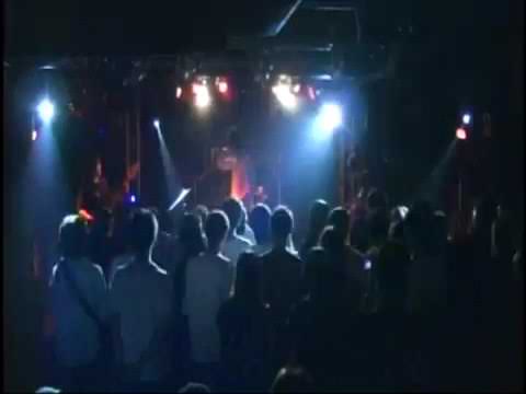 P-ken OB Live2018 LR -RATM testify