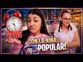 PASÉ 24 HORAS CON ARES LA NIÑA POPULAR!