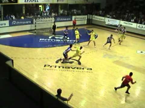 Andeblog: FCP 25 - ABC 37 - Fase Final Juvenis 2010/2011